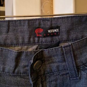 Men’s Versace Sport Jeans BUNDLE & MAKE AN OFFER!